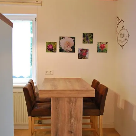 Ferienhaus Sonnenhorst *