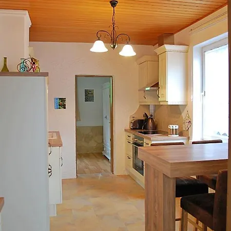 Ferienhaus Sonnenhorst