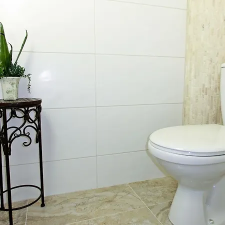 Ferienhaus Sonnenhorst Hébergement de vacances