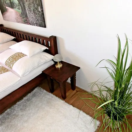 Hébergement de vacances Ferienhaus Sonnenhorst