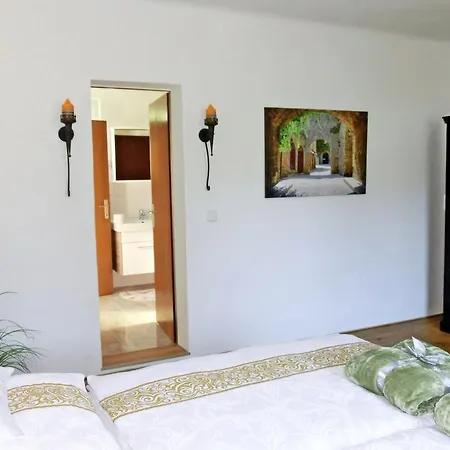 Ferienhaus Sonnenhorst