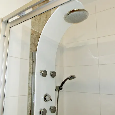 Ferienhaus Sonnenhorst Hébergement de vacances Proleb