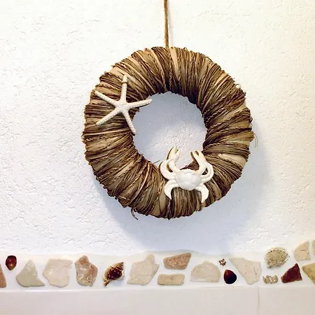 Hébergement de vacances Ferienhaus Sonnenhorst