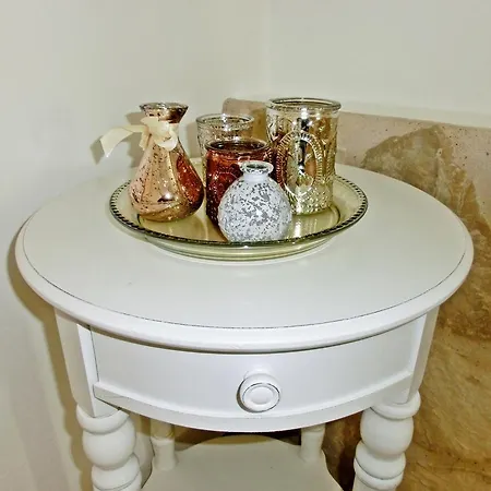 Ferienhaus Sonnenhorst Hébergement de vacances *