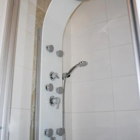 Hébergement de vacances Ferienhaus Sonnenhorst *