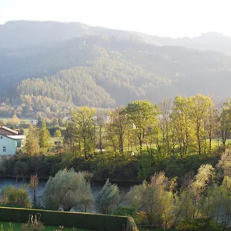Holiday home Ferienhaus Sonnenhorst Proleb