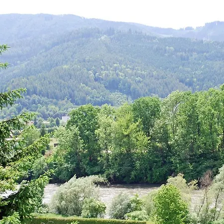 Ferienhaus Sonnenhorst Hébergement de vacances