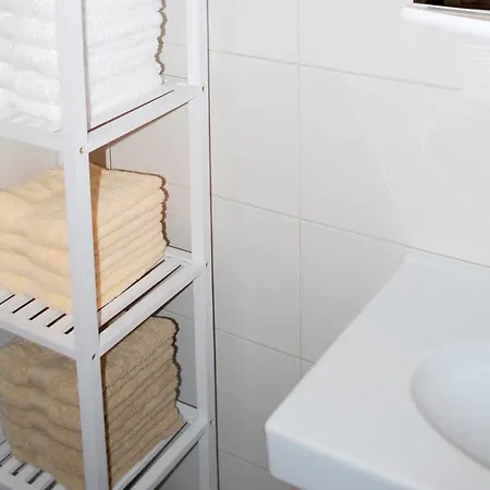 Holiday home Ferienhaus Sonnenhorst *