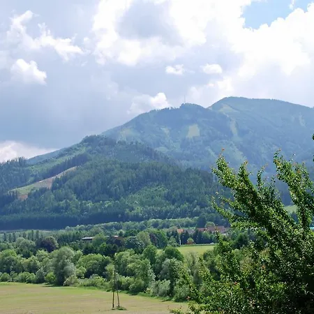 Ferienhaus Sonnenhorst Hébergement de vacances *