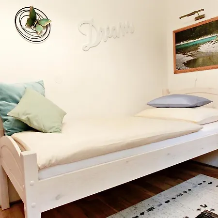 Ferienhaus Sonnenhorst Hébergement de vacances