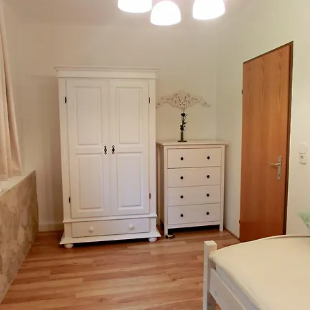 Ferienhaus Sonnenhorst *