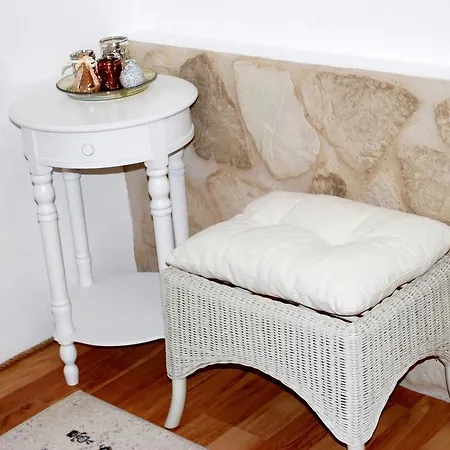 Hébergement de vacances Ferienhaus Sonnenhorst *