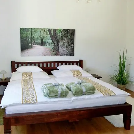 Ferienhaus Sonnenhorst Hébergement de vacances