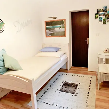 Ferienhaus Sonnenhorst Hébergement de vacances