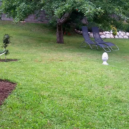 Hébergement de vacances Ferienhaus Sonnenhorst *