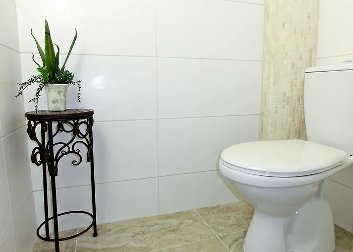 费瑞豪斯索嫰豪斯特度假屋 度假居