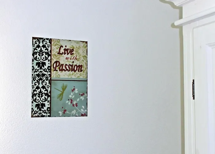 费瑞豪斯索嫰豪斯特度假屋 *