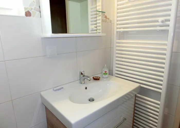 度假居 费瑞豪斯索嫰豪斯特度假屋 *