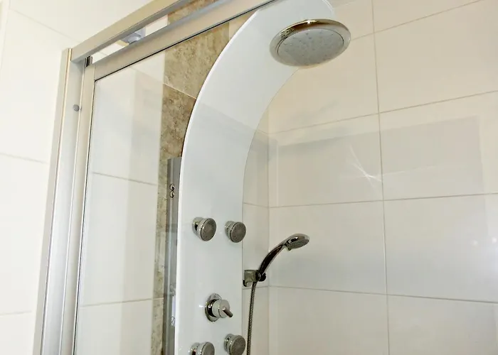 费瑞豪斯索嫰豪斯特度假屋 度假居 普罗勒布