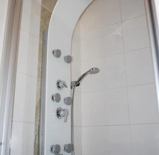 度假居 费瑞豪斯索嫰豪斯特度假屋 *