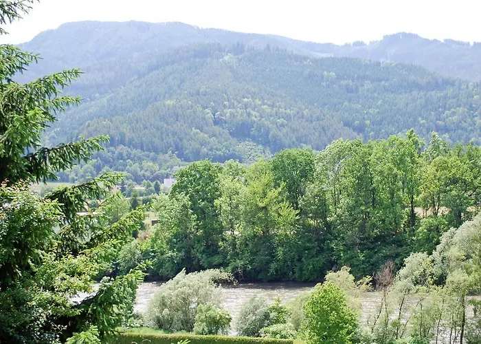 费瑞豪斯索嫰豪斯特度假屋 度假居