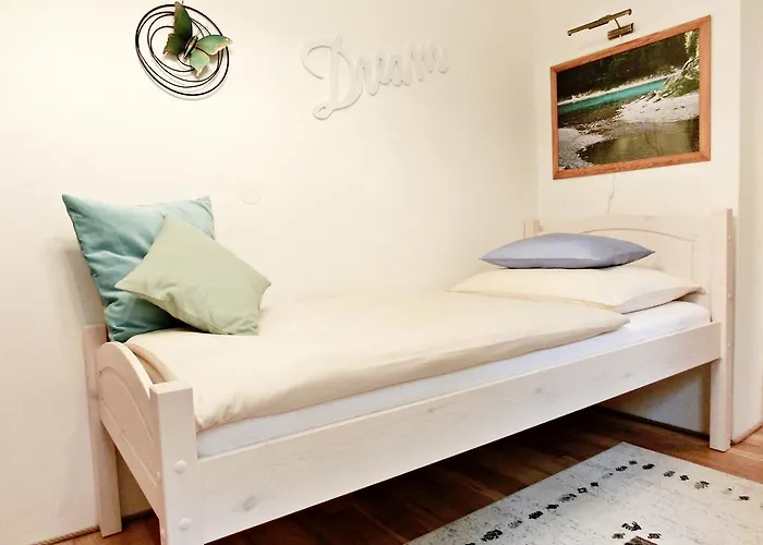 费瑞豪斯索嫰豪斯特度假屋 度假居