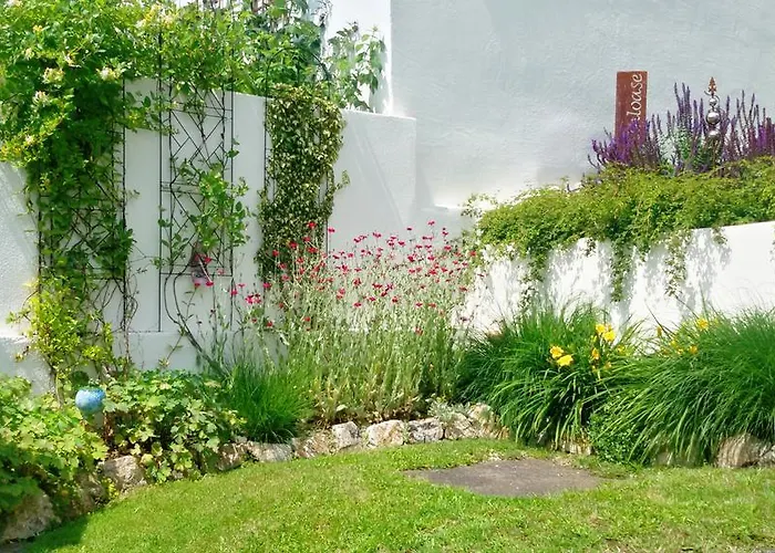 费瑞豪斯索嫰豪斯特度假屋 普罗勒布