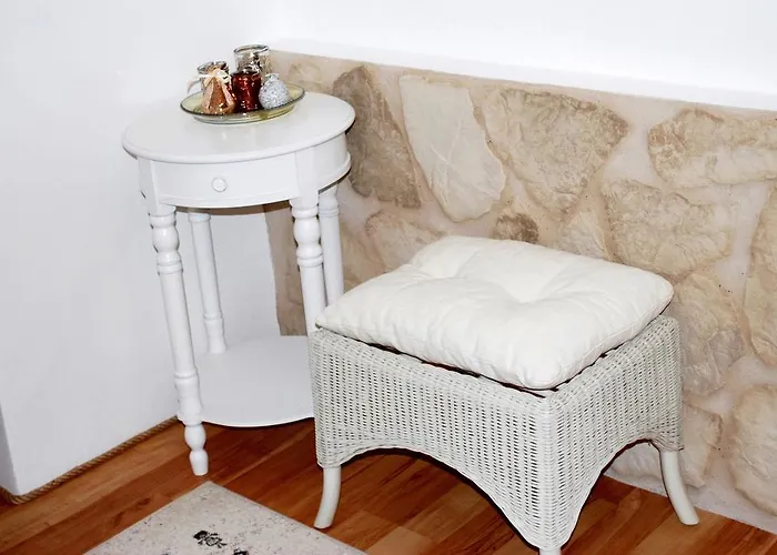 度假居 费瑞豪斯索嫰豪斯特度假屋 *